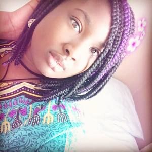 Meet your Posher, Jateria